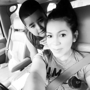 Meet your Posher, Ivonne